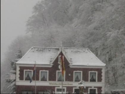 Photo: Landhaus Waldschl&amp;ouml;sschen